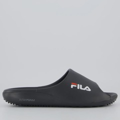 Chinelo Fila Drifter Foam I Masculino - Foto 2