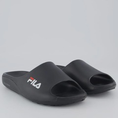 Chinelo Fila Drifter Foam I Masculino - Foto 3