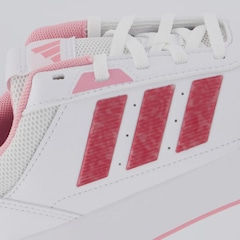 Tênis Infantil adidas Tensaur Sport 3.0 - Foto 7