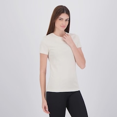 Camiseta PUMA ESS Small No. 1 Logo Feminino - Foto 2