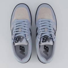 Tênis Masculino New Balance 480 Low - Foto 4