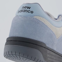 Tênis Masculino New Balance 480 Low - Foto 6