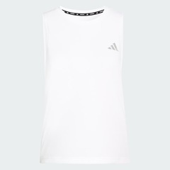 Regata adidas Run Ess Tank Feminina - Foto 4