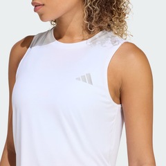 Regata adidas Run Ess Tank Feminina - Foto 6