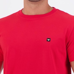 Camisa Hang Loose MC Mini Basic Masculina - Foto 5