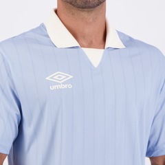 Camisa Umbro Jersey HB Masculina - Foto 5