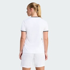 Camiseta adidas Ent26 Feminina - Foto 2