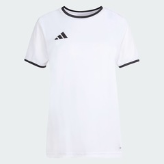 Camiseta adidas Ent26 Feminina - Foto 4