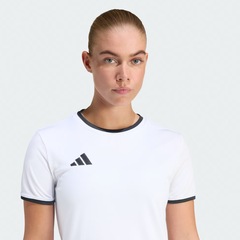Camiseta adidas Ent26 Feminina - Foto 7