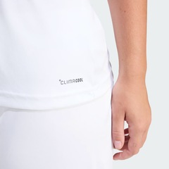 Camiseta adidas Ent26 Feminina - Foto 8