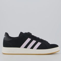 Tênis Feminino adidas Grand Court Base Alpha - Foto 1