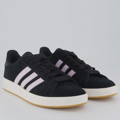 Tênis Feminino adidas Grand Court Base Alpha - Foto 2