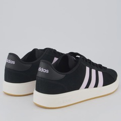 Tênis Feminino adidas Grand Court Base Alpha - Foto 3