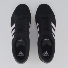 Tênis Feminino adidas Grand Court Base Alpha - Foto 4