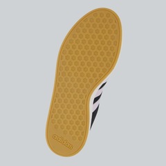 Tênis Feminino adidas Grand Court Base Alpha - Foto 5