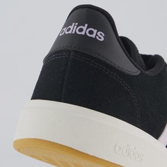 Tênis Feminino adidas Grand Court Base Alpha - Foto 6