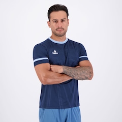 Camiseta Topper Thunder II Masculina - Foto 2