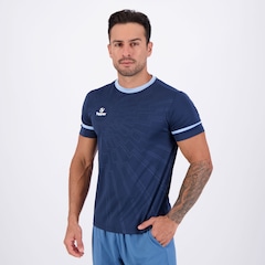 Camiseta Topper Thunder II Masculina - Foto 3