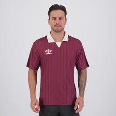 Camisa Umbro Jersey HB Masculina - Foto 1