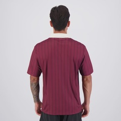 Camisa Umbro Jersey HB Masculina - Foto 4