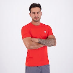 Camiseta Fila Player F-BOX Masculina - Foto 2