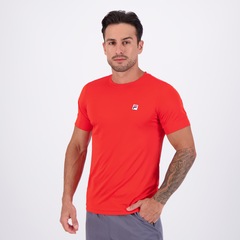 Camiseta Fila Player F-BOX Masculina - Foto 3