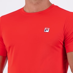 Camiseta Fila Player F-BOX Masculina - Foto 5