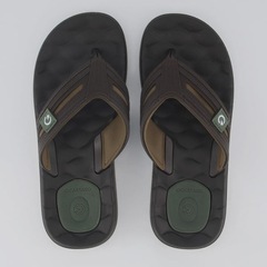 Chinelo Cartago Egeu IV Masculino - Foto 1