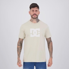 Camiseta DC Shoes DC Star Masculina - Foto 1