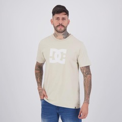 Camiseta DC Shoes DC Star Masculina - Foto 3