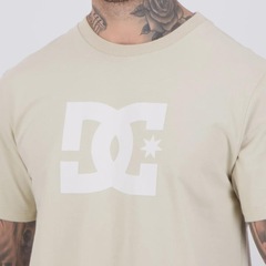 Camiseta DC Shoes DC Star Masculina - Foto 5