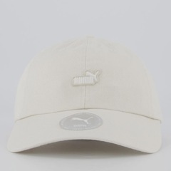 Boné Puma NO.1 Patch Plus Dad Unissex - Foto 2