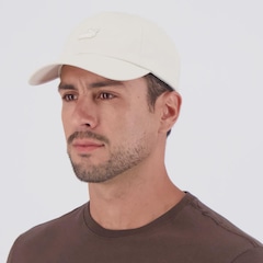 Boné Puma NO.1 Patch Plus Dad Unissex - Foto 7