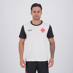 Camisa Vasco Ritual Masculina - Foto 1