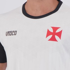 Camisa Vasco Ritual Masculina - Foto 5