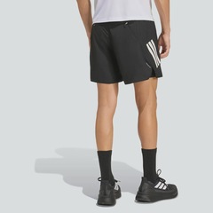 Shorts adidas ADI365 2I1 Masculino - Foto 2