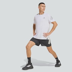 Shorts adidas ADI365 2I1 Masculino - Foto 3