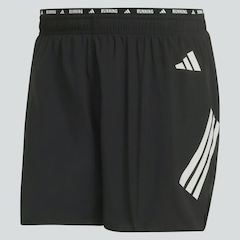 Shorts adidas ADI365 2I1 Masculino - Foto 4