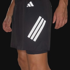 Shorts adidas ADI365 2I1 Masculino - Foto 7