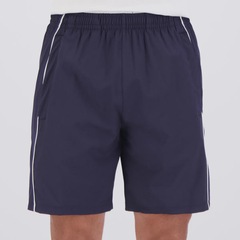 Bermuda Fila Match 8 Masculina - Foto 1