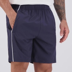 Bermuda Fila Match 8 Masculina - Foto 2