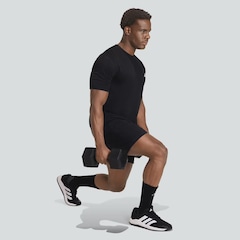 Camiseta adidas Treino Basica Masculina - Foto 3