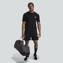 Camiseta adidas Treino Basica Masculina - Foto 5