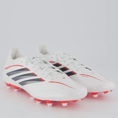 Chuteira de Campo Masculina adidas Copa Pure IV League FG MG - Foto 2