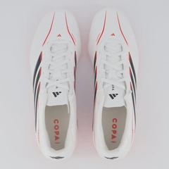 Chuteira de Campo Masculina adidas Copa Pure IV League FG MG - Foto 4