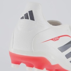Chuteira de Campo Masculina adidas Copa Pure IV League FG MG - Foto 6