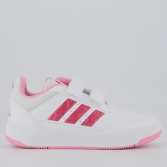 Tênis Infantil adidas Tensaur Sport 3.0 CF - Foto 1