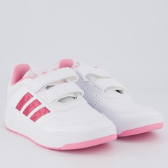 Tênis Infantil adidas Tensaur Sport 3.0 CF - Foto 2
