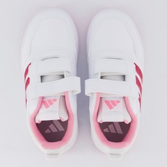 Tênis Infantil adidas Tensaur Sport 3.0 CF - Foto 4