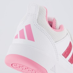 Tênis Infantil adidas Tensaur Sport 3.0 CF - Foto 6